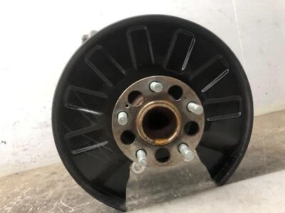 ACURA TLX 2021-2023 A-SPEC NUDILLO HUSILLO TRASERO IZQUIERDO CON BUJE DE COJINETE DE RUEDA *17 K* Foto 1 de 4