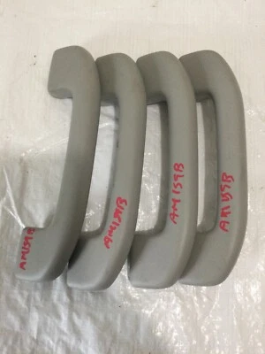 2017-2020 Nissan Rogue Interior Grab Handle Set of 4 OEM — 第 1/4 张图片