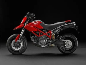 DUCATI HYPERMOTARD 796 WERKSTATTHANDBUCH ODER REPARATUR TECHNISCHE REZENSION AUF USB - Bild 1 von 2