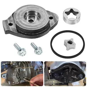 72274 Hydraulic Transmission Charge Pump Lawn Mower Kit for Hydro Gear (6pcs) - Picture 1 of 9