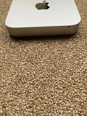 Mac Mini Unibody Gehäuse A1347 Mid 2011 & Late 2012 2014 - Bild 1 von 4