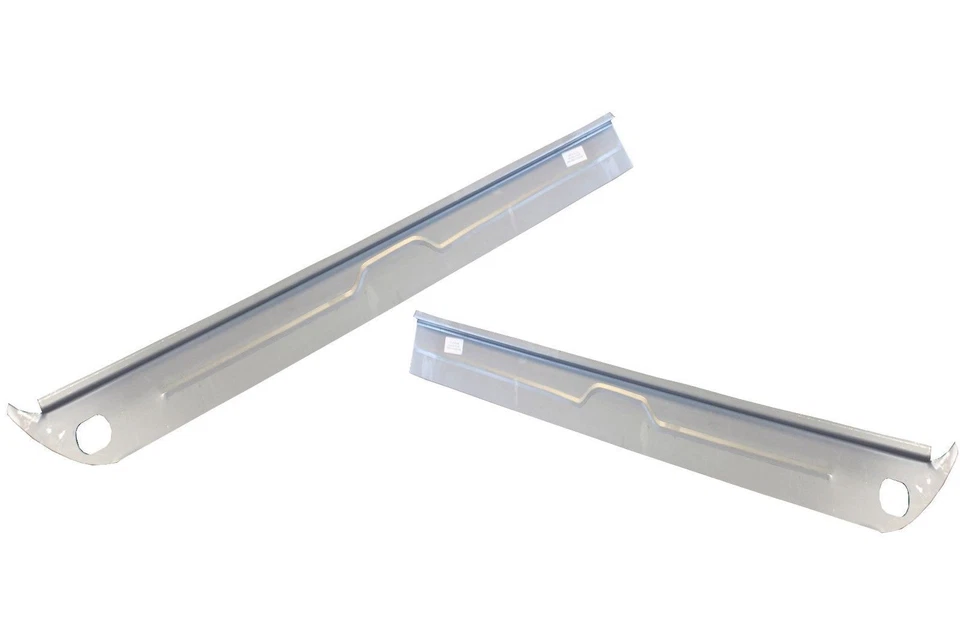 1958 Chevy Impala Pontiac Bonneville Catalina INNER ROCKER PANELS NEW PAIR!!!! - Image 1 of 2