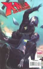 X-men Die by the Sword (2007) #   3 (6.0-FN)
