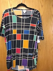 Lularoe Irma XXS - Foto 1 di 2