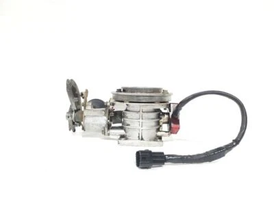 Оригинальный корпус дроссельной заслонки 4,0 л 6 цилиндров 1992 1993 1994 Jaguar XJS - Изображение 1 из 4