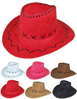 Regenschutz Hutschutz für Westernhüte Dreispitz Hut 5 Stück Gr M 