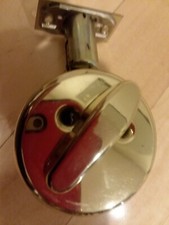 Schlage Deadbolt Brass Single-Cylinder