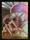 1995 Fleer Ultra X-Men Chromium Pick the Card to Finish Your Set