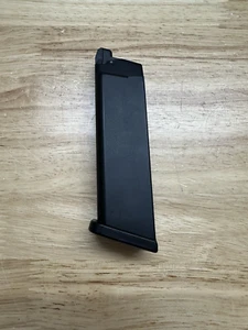 APS "Turbo" 23rd Green Gas Magazine for XTP D-MOD Series Airsoft GBB Pistols - Picture 1 of 6