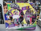 Teenage Mutant Ninja Turtles - Technodrome Playset - SEALED