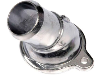 For 2020-2022 Ford Explorer Thermostat Housing Dorman 81843BCMH 2021 3.3L V6 - Image 1 of 2