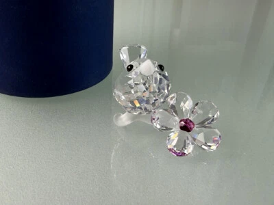 Swarovski Figur 840329 Baby Vogel 5 cm. Mit Ovp & Zertifikat. Top Zustand  - Bild 1 von 3