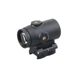 Vector Optics Paragon 3x18 Magnifier for Absolute Co-Witness Red Dot Sights - Picture 1 of 8