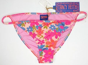 Tracy Feith XL Swim Bottoms - Picture 1 of 5