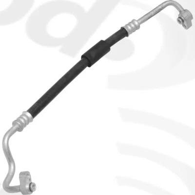 Manguera de descarga de refrigerante de aire acondicionado Global Parts para Acura RL 4813349 1996-2004 Foto 1 de 4