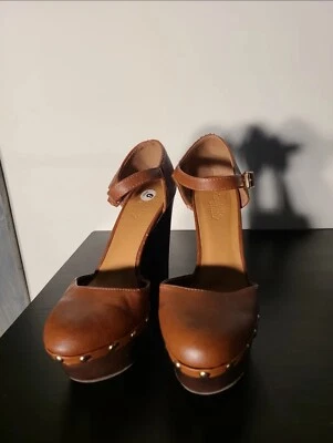 Туфли на высоком каблуке Charlotte russe - Изображение 1 из 4