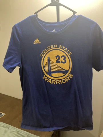 Draymond Green Adidas Jersey shirt Kids Large Cover