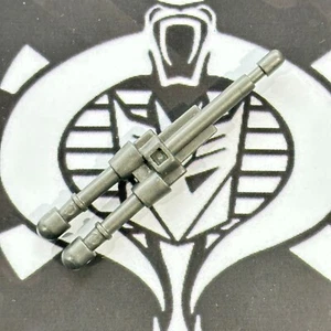 Star Wars Transformers Han Solo & Chewy Millennium Falcon Dual Missile Zubehör - Bild 1 von 1