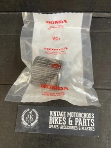 Embrague cojinete de aguja Honda CR250 CR500 1986-07 CRF450 91021-ML3-003 - Imagen 1 de 1