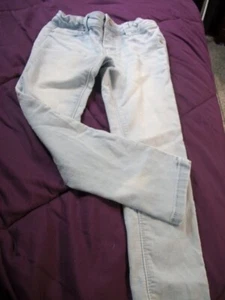 Girl's Leggings - 4 / 5 - ITEM - 9 - 21 - Picture 1 of 1