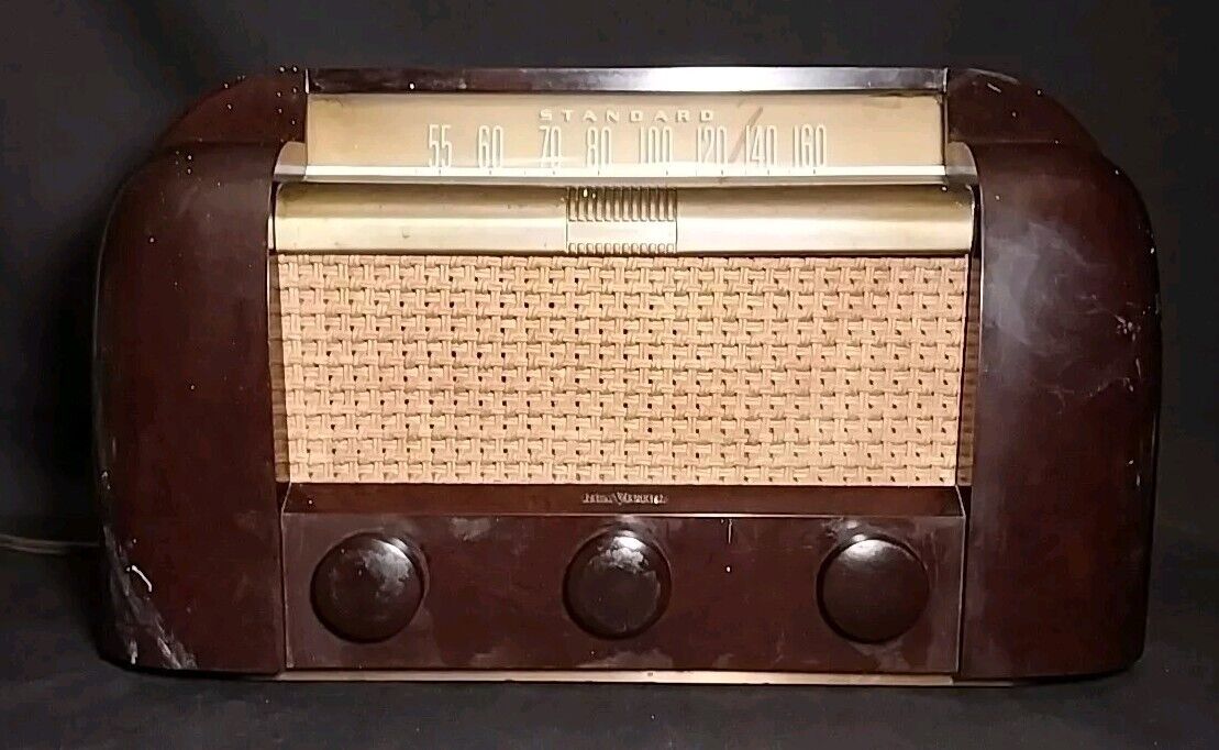 RCA Collectible Tube Radios 1930-1949 for sale | eBay RCA Collectible Tube Radios 1930-1949 for sale | eBay