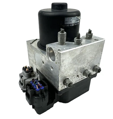 Actuador y modulador de bomba de freno antibloqueo Toyota Camry 1997-2001 44510-33070 ABS Foto 1 de 4