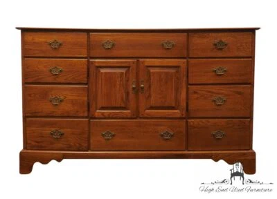 THOMASVILLE MUEBLES East Hampton Collection 62" Cómoda Triple Puerta 26811-150 Foto 1 de 4
