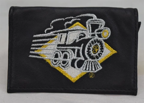 Purdue Boilermaker Special Tri-Fold Wallet Cover