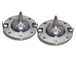 2 Pack of Jbl Mrx Series Replacement Horn Driver Diaphragms - 2J2408-2