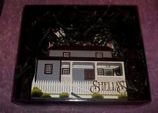 1995 Shellia's Tullie Smith House Atlanta Ga Niba