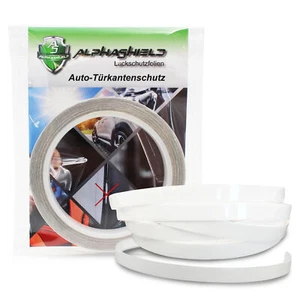 10m Zierstreifen 20mm Lackschutz Transparent Glanz Oraguard 270 Auto Motorrad