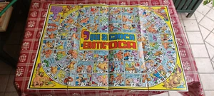 JACOVITTI 69 HERE YOU PLAY EROTIC' GOOSE 1980 - Picture 1 of 2