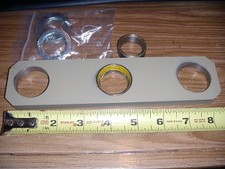 New listing
New Total Source / Anderson #Cr107343-008 Plate Kit- Pivot