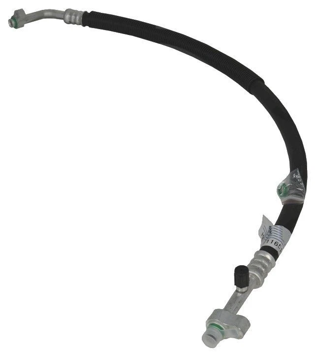 A/C Refrigerant Suction Hose fits Saturn SC1, SC2, SL, SL1, SL2, SW1, SW2 - Image 1 of 1