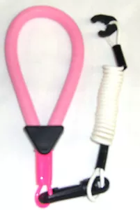 CORDÓN MUÑECA/CHALECO POLARIS VIRAGE GENISIS SLT SLTX SL650 SL750 SLT650 SLT750 - Imagen 1 de 1