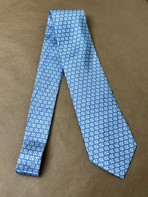 Rivetz of Boston Mens Necktie - University of North Carolina - 100% Silk Necktie - Image 1 of 4