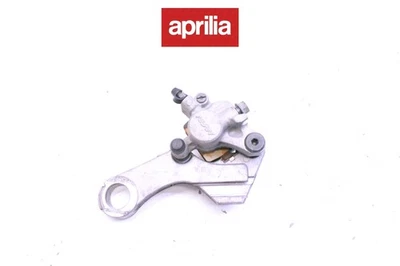 Pinza de freno trasera #119 con pastillas *probada* Aprilia SXV 450 550 2006-2011 Foto 1 de 4