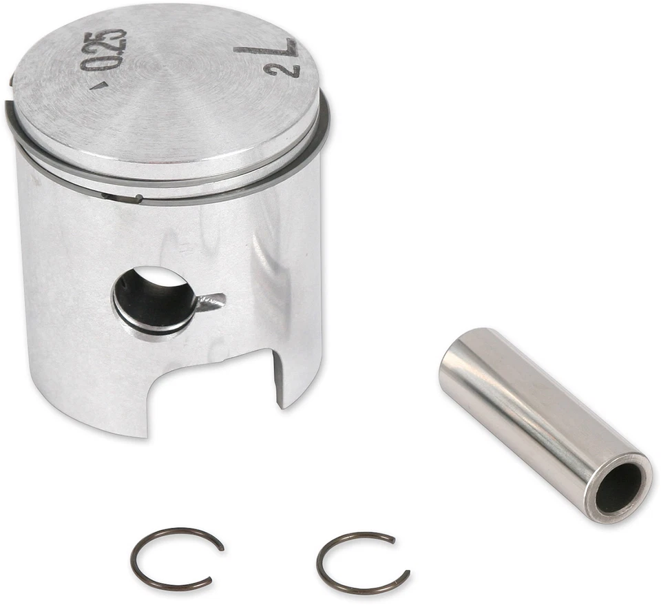 PARTS UNLIMITED Piston Assembly - John Deere - +.010 8041-1 - Image 1 of 1