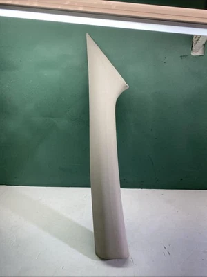 2016-2018 Chevrolet Cruze Front Left Driver Side A-Pillar Trim Plastic Bezel OEM Foto 1 de 4