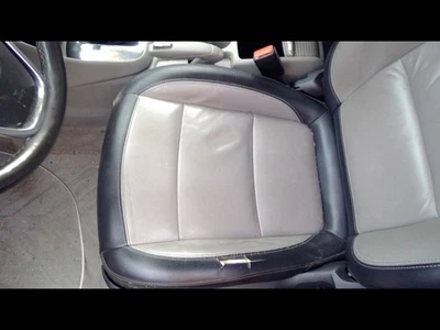 Driver Front Seat Electric Leather With Memory Opt Aag Fits 13-14 ENCORE 5018200 Foto 1 de 4