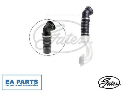 Charger Air Hose for BMW GATES 09-0197 - Image 1 of 3