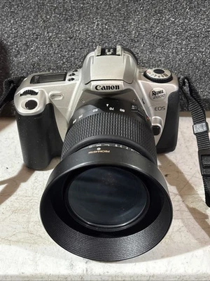 Cámara Canon Rebel 2000 EOS 35 mm Foto 1 de 4
