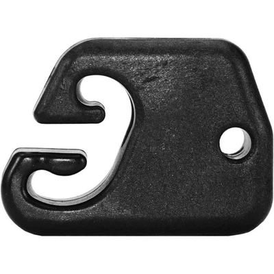 Protector de cable deslizante negro AAE Foto 1 de 3