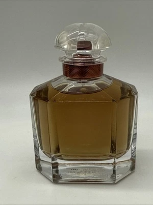 Mon Guerlain Eau de Parfum Intenso 3,3 OZ Nuevo sin caja (D1) Foto 1 de 3
