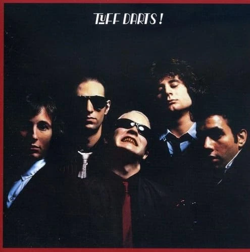 Tuff Darts Tuff Darts! (CD) Album - Bild 1 von 1