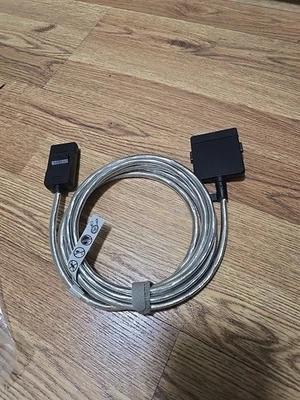 Cable One Connect para TV QN700 QN800 QN900 Neo QLED 8K 55" 65" 75" BN39-02688B Foto 1 de 4