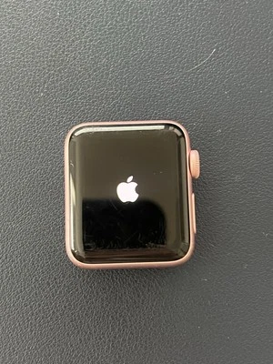 Apple Watch Series 2 38mm Rose Gold Pink - Image 1 of 4