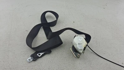 2012-2016 BMW 528I XDRIVE ЗАДНИЙ ЦЕНТРАЛЬНЫЙ СРЕДНИЙ БОКОВОЙ РЕМЕНЬ БЕЗОПАСНОСТИ НАТЯЖИТЕЛЬ OEM - Изображение 1 из 4