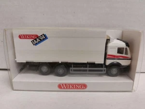 Wiking LKW MB SK Wechselkoffer-LKW IAA 1994 - Picture 1 of 1