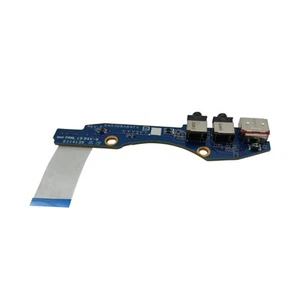 Laptop USB Board Replacement with Flat Cable for Pavilion 15DC DAG3DBAB8F0 - Afbeelding 1 van 8